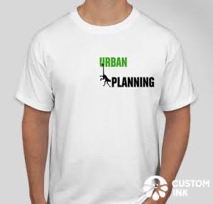 曾倩婷 - 都計系活動隊服投稿（猴子主題）