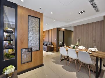 唯享空間設計有限公司 - 