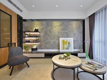 唯享空間設計有限公司 - 