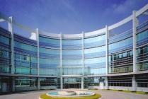 中誠工程 - 台灣應用材料建廠