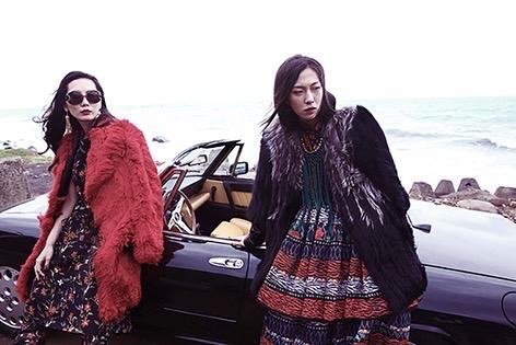 羅伊攝錄影像工作室 - 服裝