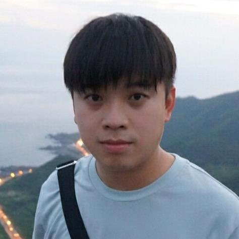 提供日語教學服務的專家黃先生