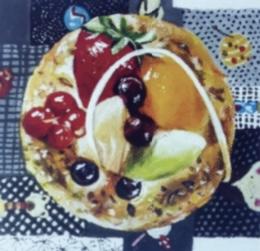 江孟穎 - 壓克力作品 江孟穎 - 壓克力作品