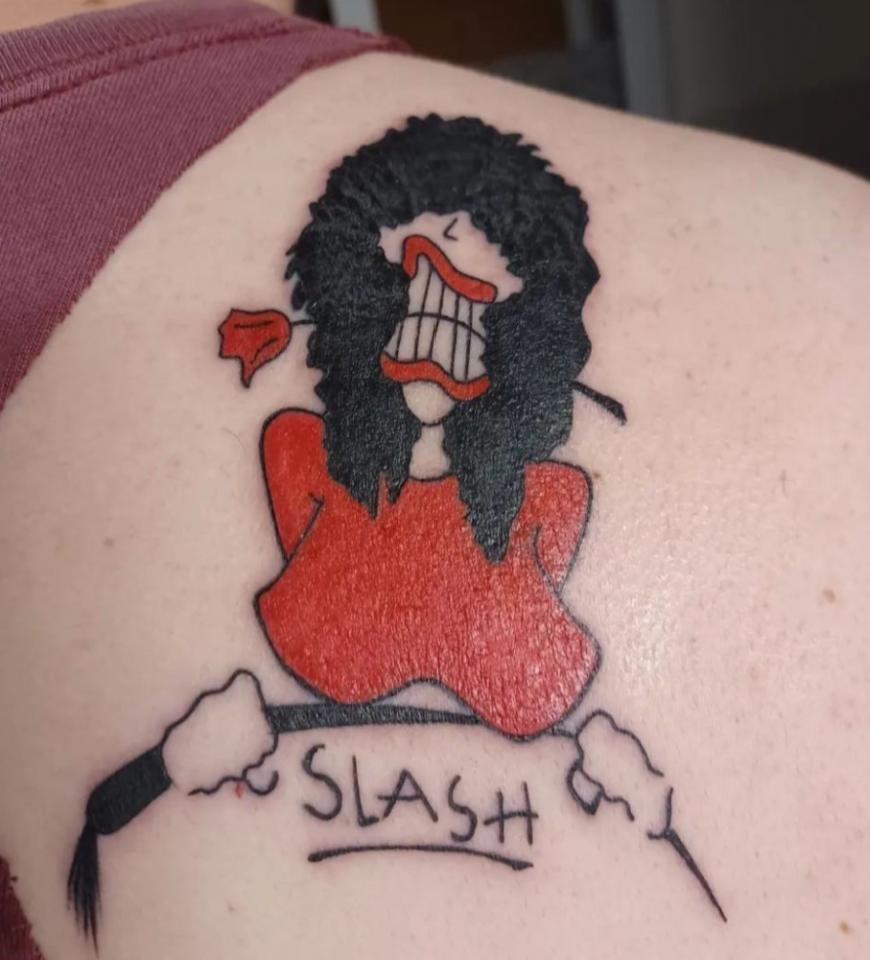 台中市北屯區刺青最新接案案件PRO360達人網接案中心