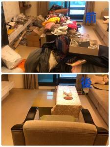 Anna(靖雯） - 雜物收納清除