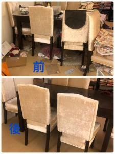 Anna(靖雯） - 收納