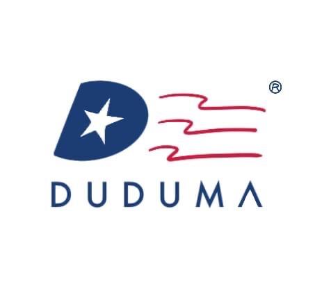 VKK - 2022 嘟嘟媽美國代購 Logo 設計