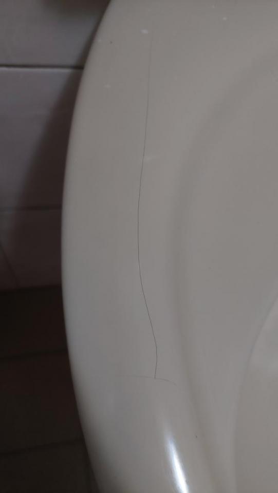 洗臉盆裝修案件圖片