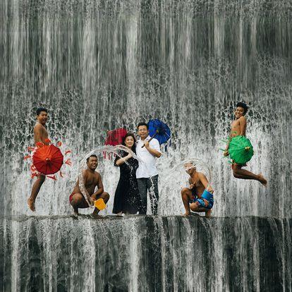 拍照老司機不用開美肌 -  拍照老司機不用開美肌 -