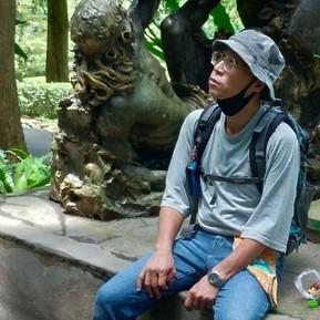 提供工資服務的專家John Pan