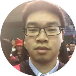 提供一直以來服務的專家林亦瑑