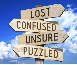 艾倫職涯行動規劃所 - 感到迷惘、不確定未來方向嗎？