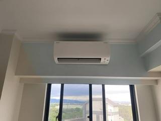 榮業工程有限公司 - 室內安裝
