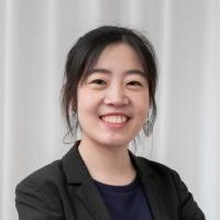 提供kol網紅服務的專家Claire Huang