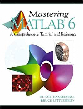 jiing's Studio - mastering matlab 6 中譯者