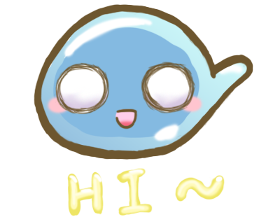 煎魚工作室 - Ｑ版貼圖，八張約兩天完稿
接稿流程:確認需求&rarr;繪製草圖（可修改）&rarr;線稿確認（線稿不可修改）&rarr;選色（可修改）&rarr;完稿