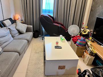 姵綺小豬-專業居家收納整理 - 客廳After