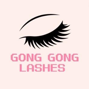 Gong Gong lashes Gong Gong lashes
