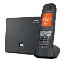 聯陽資訊股份有限公司 - 西門子無線DECT 聯陽資訊股份有限公司 - 西門子無線DECT