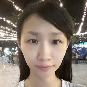 提供part time服務的專家Cindy Chou