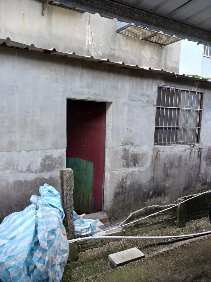 阿興(泥作#油漆#拆除) -  阿興(泥作#油漆#拆除) -