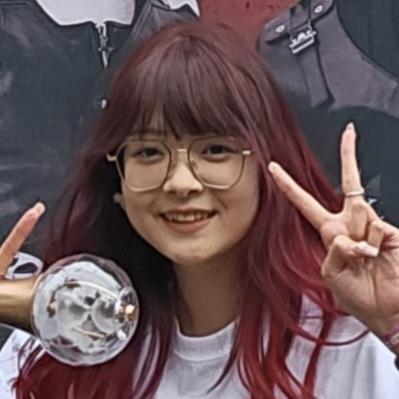 中和伴讀老師推薦周子芸