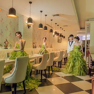 鏡   攝影工作室 - 