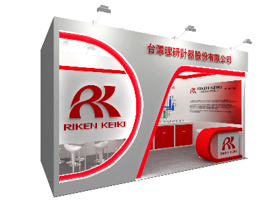 泓順展會 - 實績展示