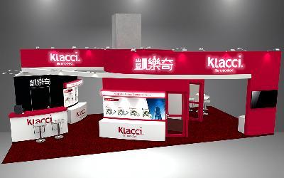 泓順展會 - 實績展示