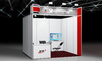 泓順展會 - 實績展示