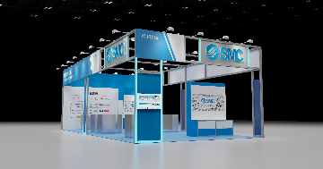 泓順展會 - 實績展示