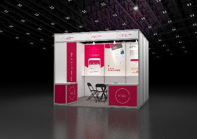 泓順展會 - 實績展示