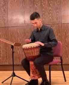 音樂教師陪練 - 