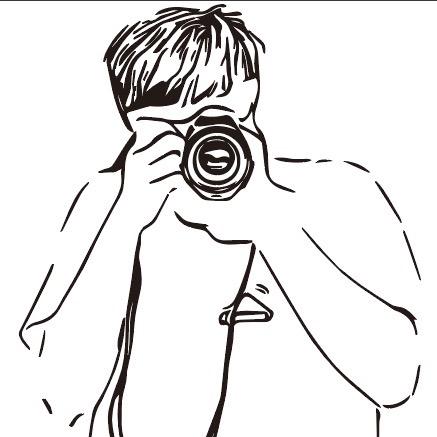 提供產品照服務的專家楊富雄