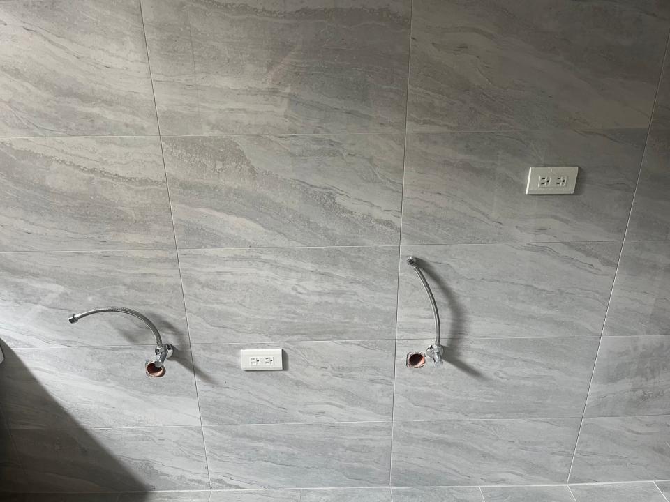 洗臉盆裝修案件圖片