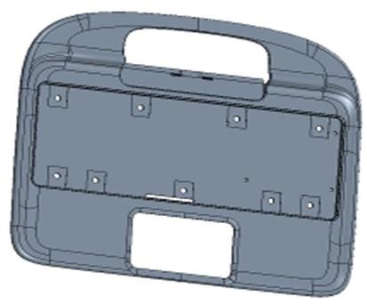 光浩設計 - 塑膠件 光浩設計 - 塑膠件