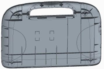 光浩設計 - 塑膠件 光浩設計 - 塑膠件