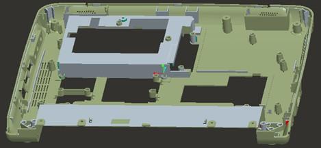 光浩設計 - 接案塑膠設計圖面 光浩設計 - 接案塑膠設計圖面