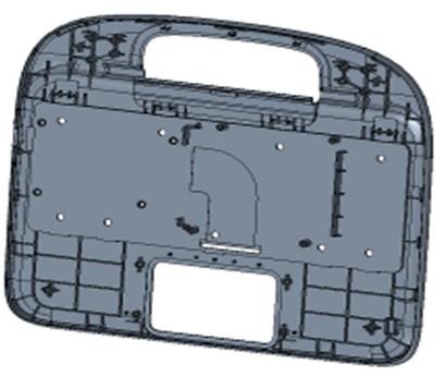 光浩設計 - 塑膠件 光浩設計 - 塑膠件