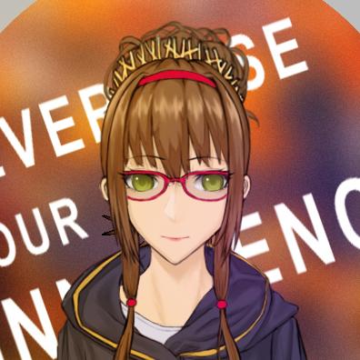 Ar Ttea - 頭像設計