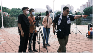 奧德賽創藝工作室 - 短片拍攝