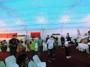 告別奠儀/民俗喪禮跟拍攝影服務 - 