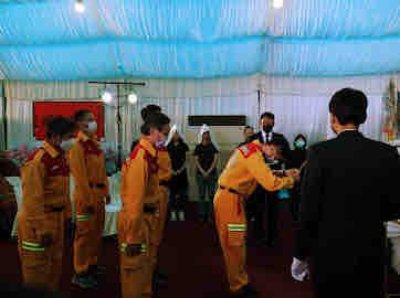 告別奠儀/民俗喪禮跟拍攝影服務 - 