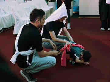 告別奠儀/民俗喪禮跟拍攝影服務 - 