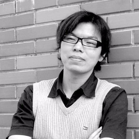 提供德國紅點設計獎服務的專家Jeff Huang 黃先生