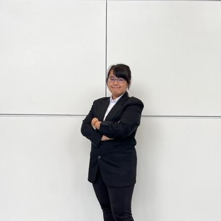 提供台北翻譯公司中翻日服務的專家Maddie Chan