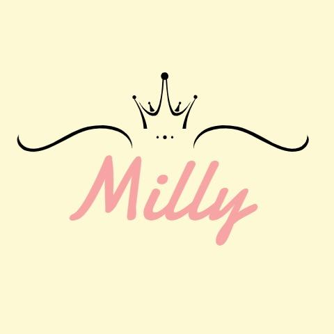 提供應徵服務的專家Milly