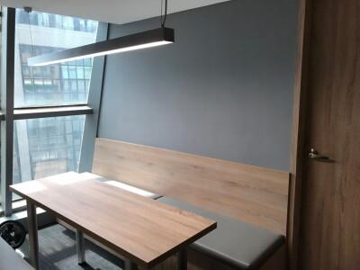 清和室內裝修設計工作室 - 開放式小會議室
