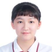 提供臺南剪髮服務的專家徐小媛