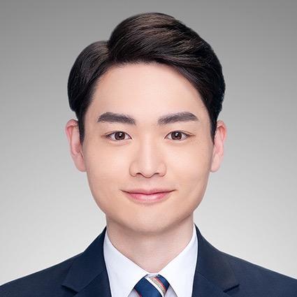 提供韓語服務的專家全敏岐